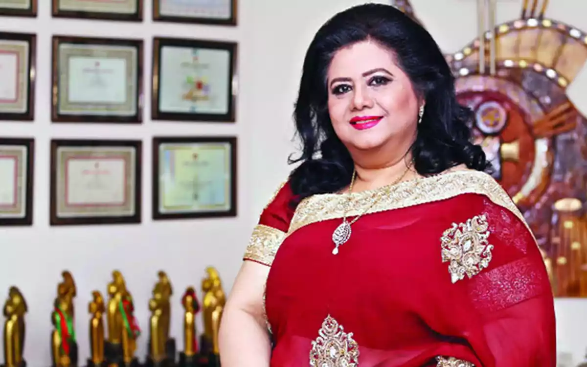 Rising Cumilla - Runa Laila