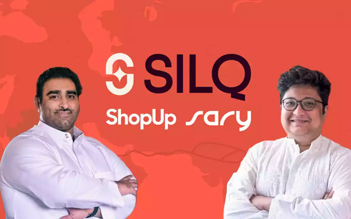 Rising Cumilla - ShopUp and Sary Merge and Create SILQ
