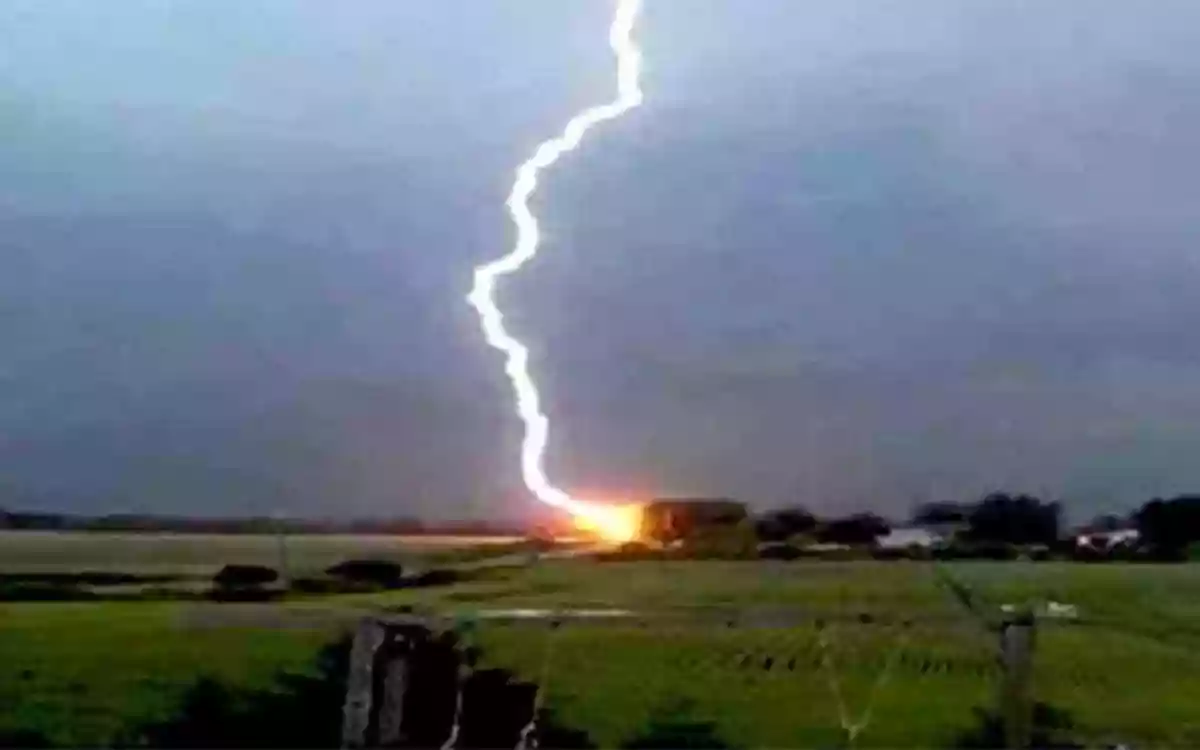 Rising Cumilla - Thunder