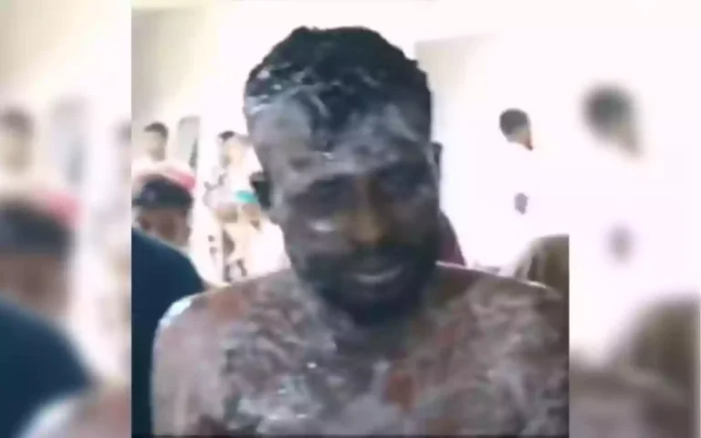 Unable to bear the accusation of theft, Chandina Sabuj set herself on fire