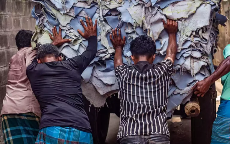 Rising Cumilla - WORKERS