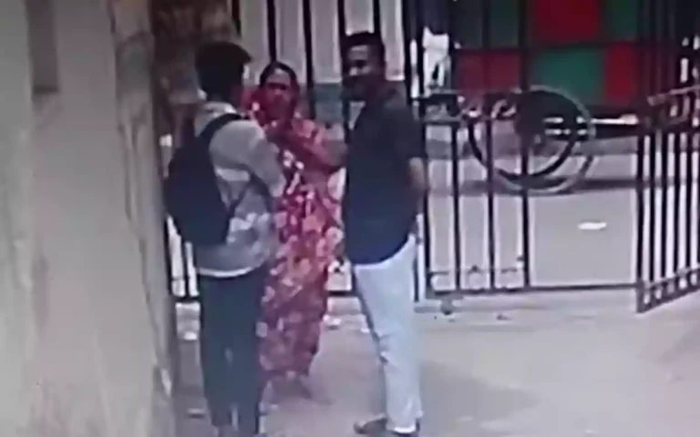 Woman drugged, earrings stolen in broad daylight in Comilla