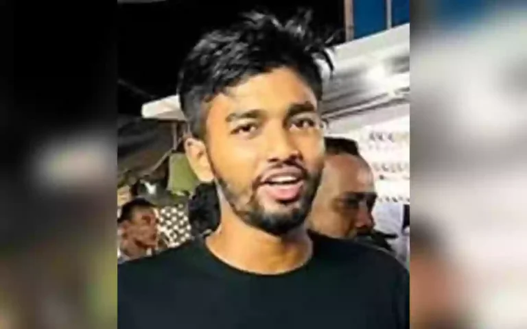 Youth shot dead in Noakhali, 3 arrested