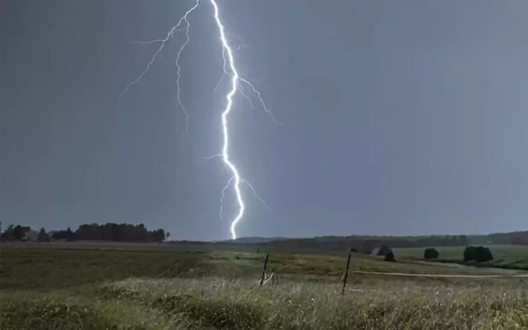 Rising Cumilla - lightning