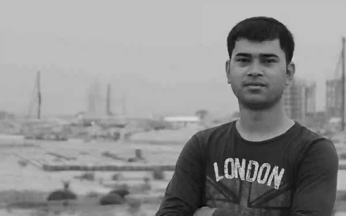 Comilla expatriate dies in road accident while out for dinner in Saudi Arabia