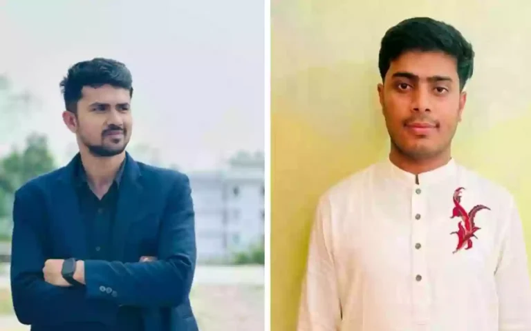 Rising Cumilla - Cumilla University student confesses to theft, camera lens recovered