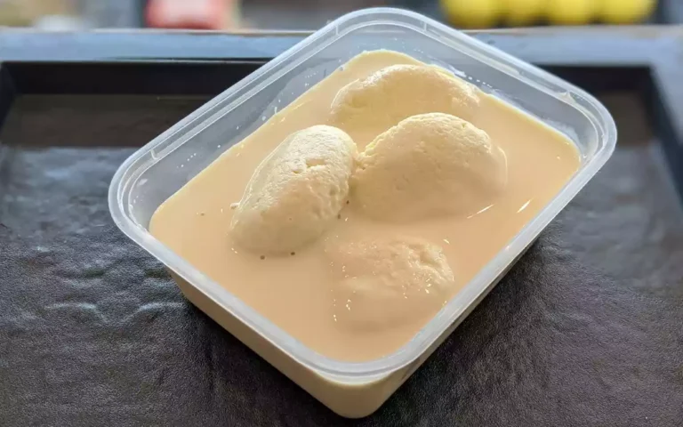 RisingCumilla - Rasmalai