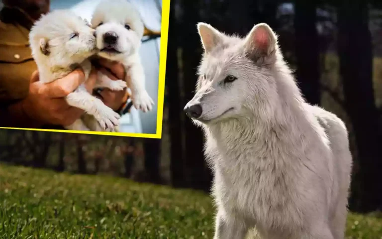 Rising Cumilla - dire wolf