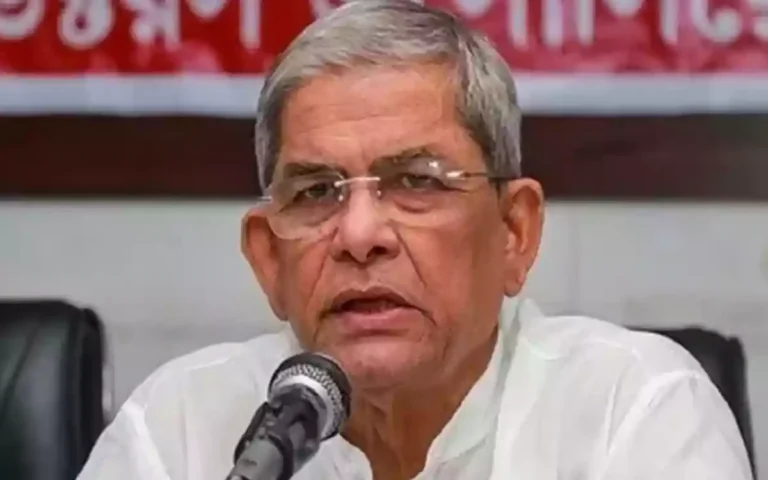 RisingCumilla.Com - Mirza Fakhrul Islam Alamgir