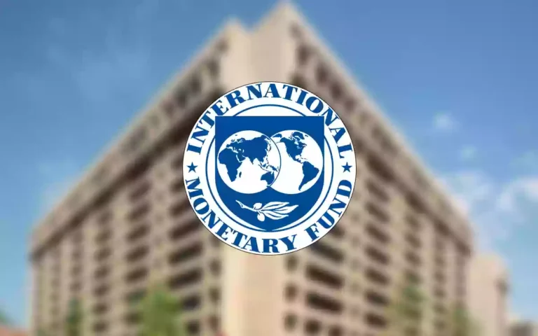 শনিবার ঢাকায় আসছে আইএমএফের প্রতিনিধি দল