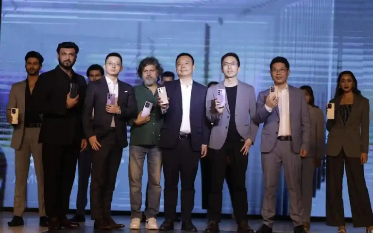 ইনফিনিক্সের এক্সক্লুসিভ নোট ৫০ সিরিজ এক্সপেরিয়েন্স ইভেন্ট