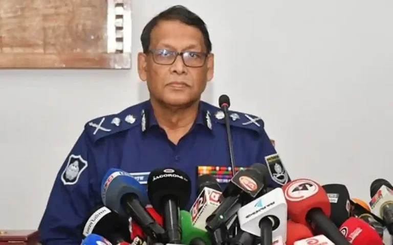 সারা দেশে বিভিন্ন স্থানে ব্যবসা প্রতিষ্ঠানে হামলায় জড়িতদের গ্রেপ্তারের নির্দেশ