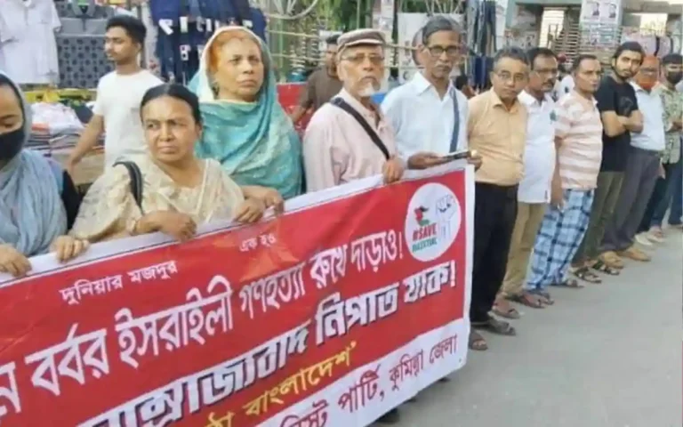 জাতিসংঘ একটি অকার্যকর প্রতিষ্ঠানে পরিণত হয়েছে: দীপ্ত দেবনাথ