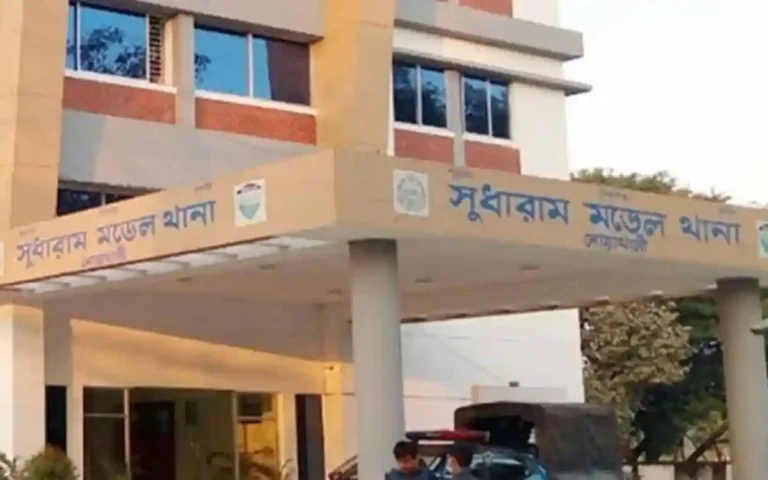 নিখোঁজের দুই দিন পর সেপটিক ট্যাংক থেকে সাবেক ছাত্রদল নেতার মরদেহ উদ্ধার