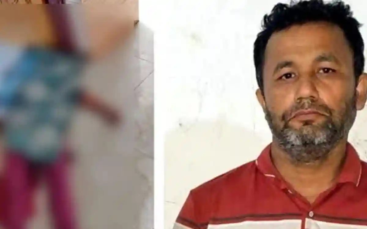 পুঁটি মাছ কাটা নিয়ে কথাকাটাকাটি, ক্ষোভে স্ত্রীকে শ্বাসরোধে হত্যা