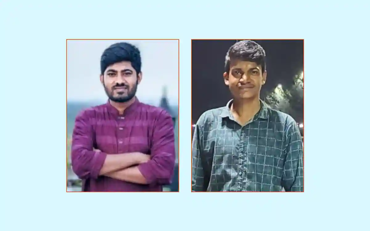 বরিশাল বিশ্ববিদ্যালয় বাংলা সংসদের নেতৃত্বে শহিদুল-ইনামুল