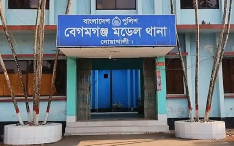 নোয়াখালীতে নাগরদোলায় উঠিয়ে অন্তঃসত্ত্বা স্ত্রীর গলায় ছুরি চালিয়ে হত্যা