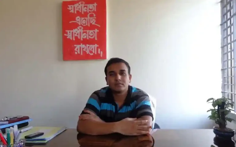 বেরোবি পরীক্ষা নিয়ন্ত্রকের বিরুদ্ধে যৌন হয়রানি অভিযোগ, তদন্ত কমিটি গঠন