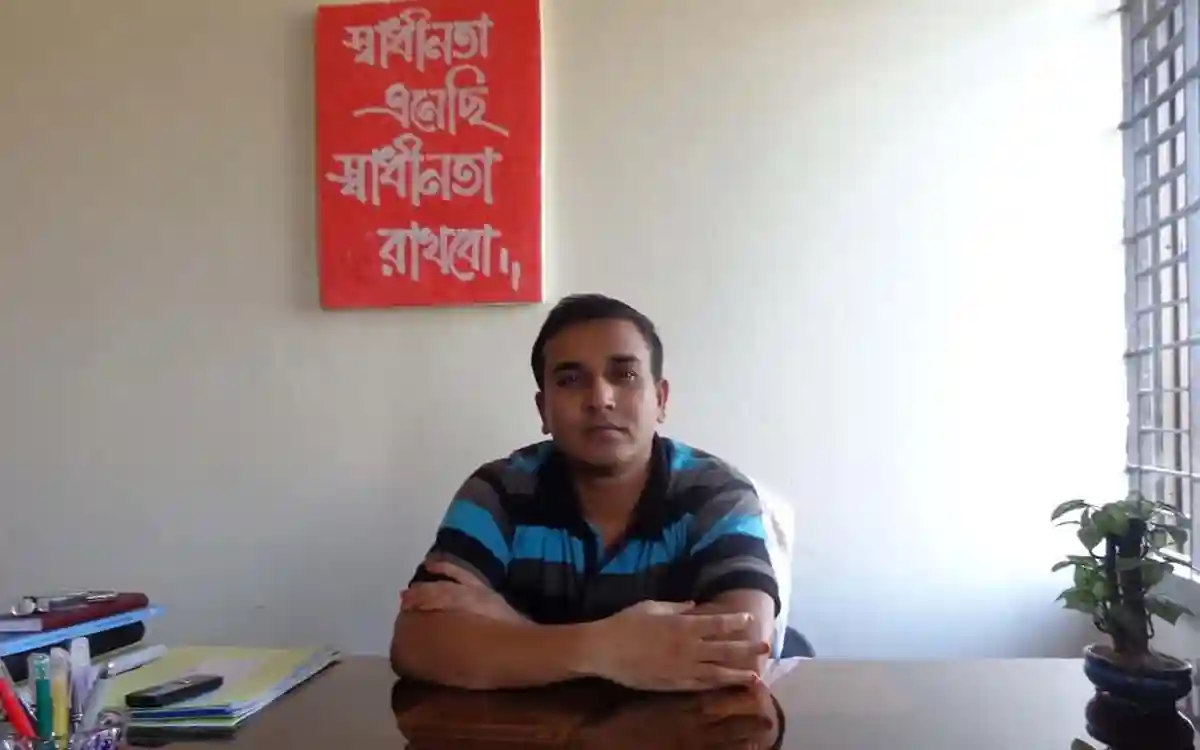 বেরোবি পরীক্ষা নিয়ন্ত্রকের বিরুদ্ধে যৌন হয়রানি অভিযোগ, তদন্ত কমিটি গঠন