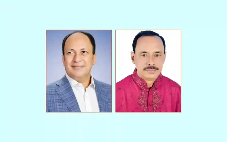 ব্রাহ্মণপাড়া উপজেলা বিএনপির ৩১ সদস্য বিশিষ্ট আহ্বায়ক কমিটি ঘোষণা