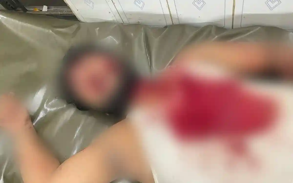 ব্রাহ্মণপাড়ায় প্রতিপক্ষের অতর্কিত হামলায় আহত-১, আটক ২