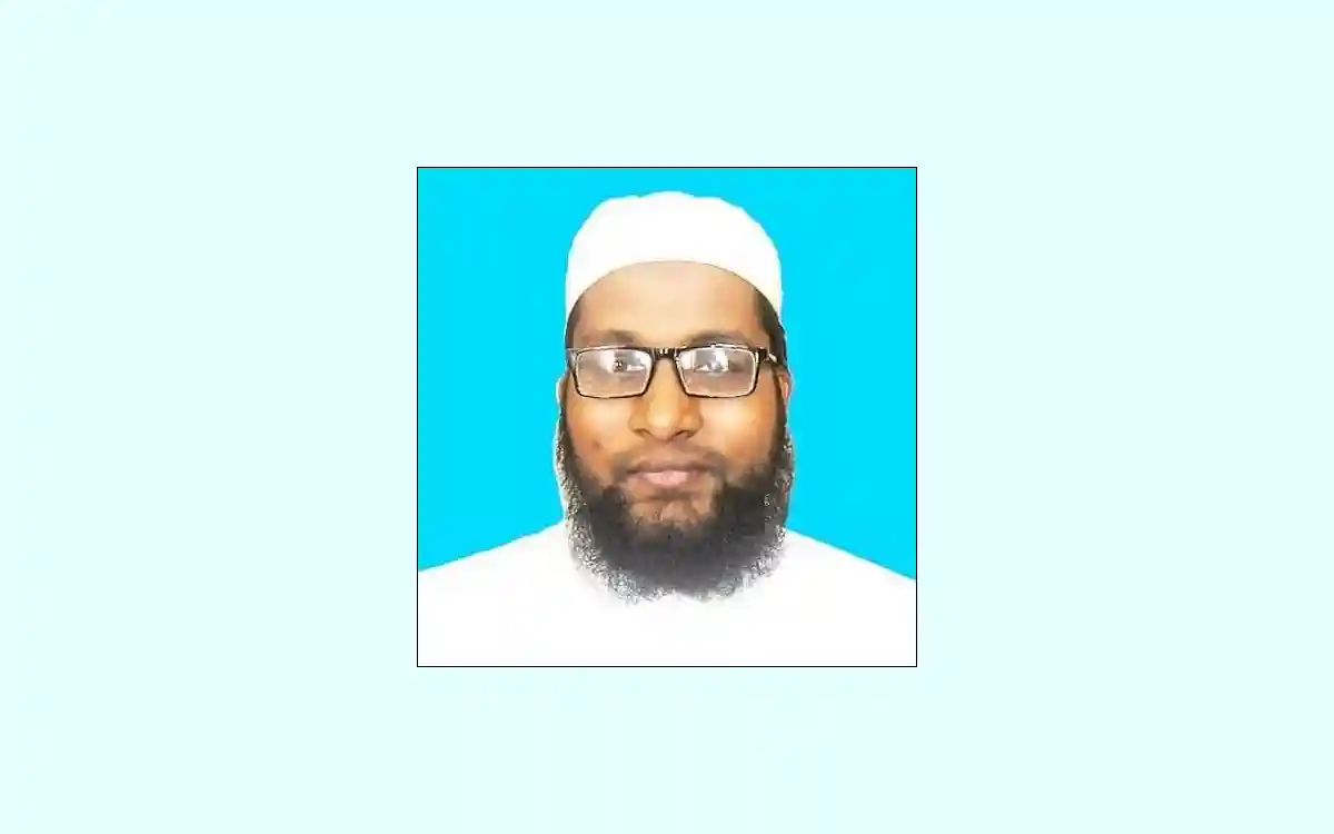 যাকে যৌন হয়রানি করছে সেও মজা নিছে, পরীক্ষায় মার্কসও নিছে: বেরোবি প্রক্টর