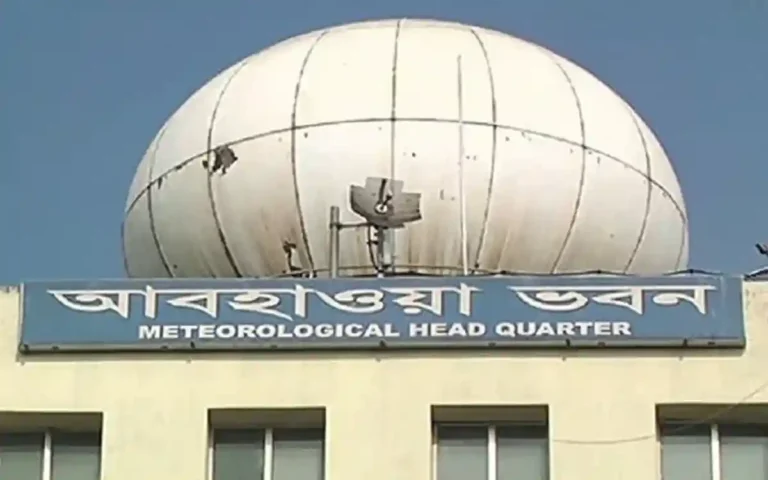 সারাদেশে বাড়তে পারে দিন ও রাতের তাপমাত্রা