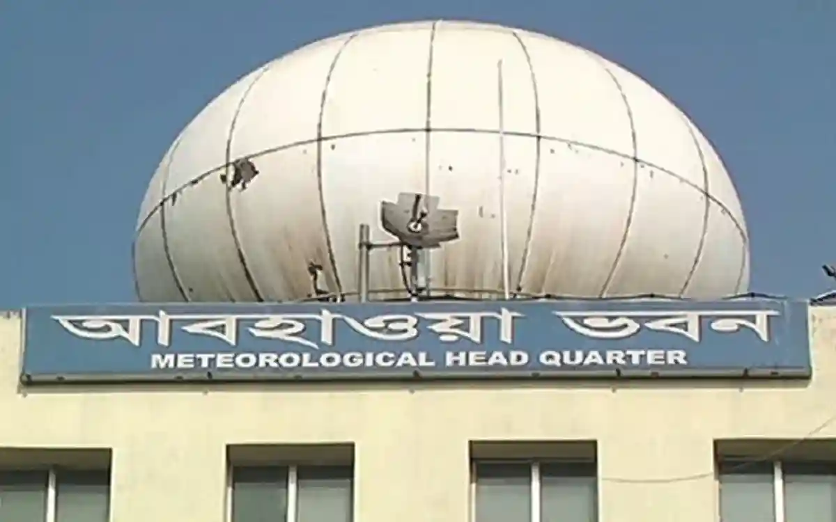 সারাদেশে বাড়তে পারে দিন ও রাতের তাপমাত্রা