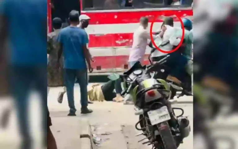 2.2 million taka looted in broad daylight in the capital