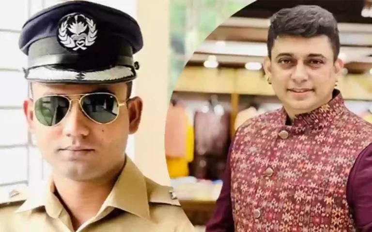 Rising Cumilla - ASP Palash was a junior at the university, Zayed Khan's emotional post