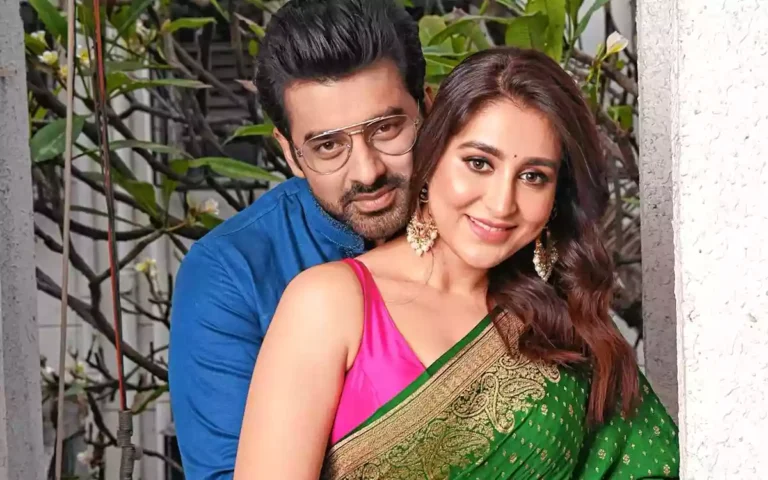 Rising Cumilla - Ankush Hazra-Oindrila Sen