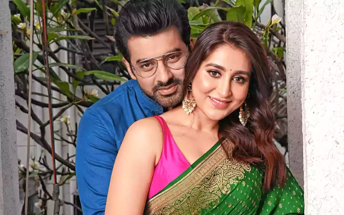 Rising Cumilla - Ankush Hazra-Oindrila Sen