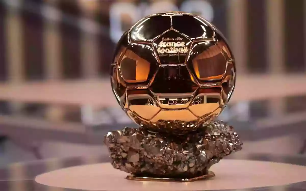 Ballon d'Or