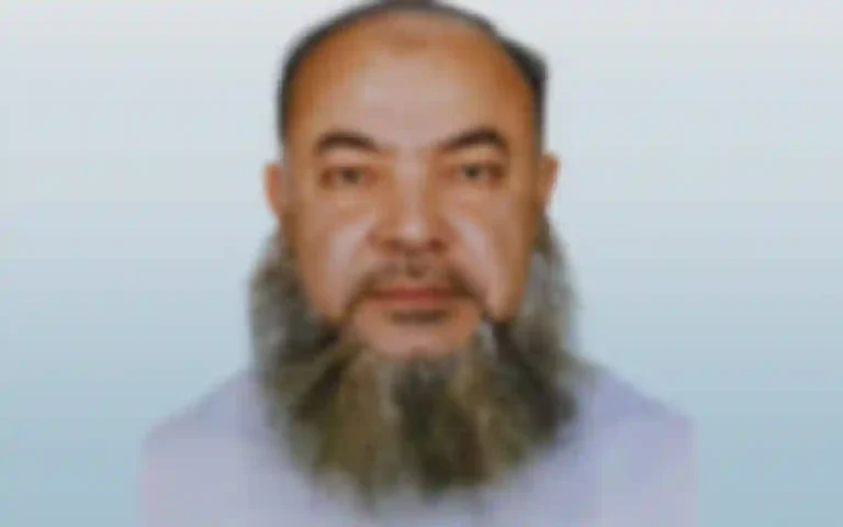 Rising Cumilla -Bangladeshi dies of heart attack while performing Hajj