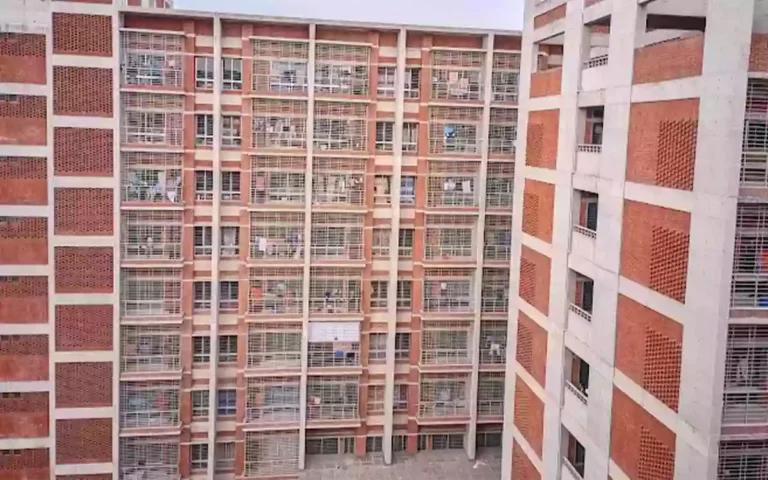 জাহাঙ্গীরনগর বিশ্ববিদ্যালয়ের ৪টি আবাসিক হলের জন্য নাম প্রস্তাব আহ্বান