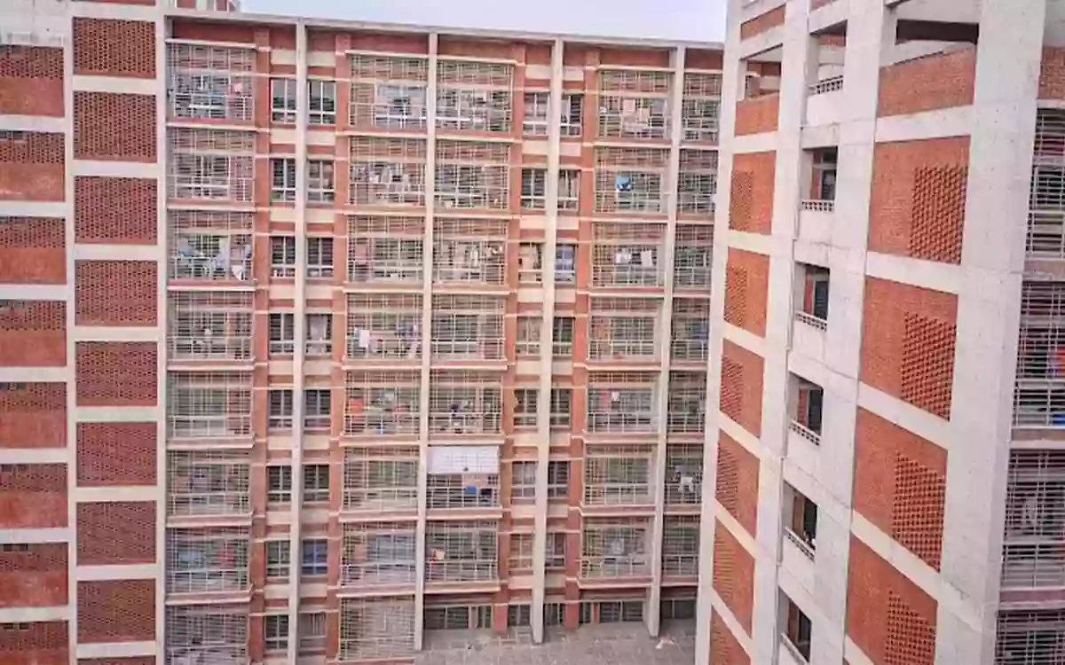 জাহাঙ্গীরনগর বিশ্ববিদ্যালয়ের ৪টি আবাসিক হলের জন্য নাম প্রস্তাব আহ্বান