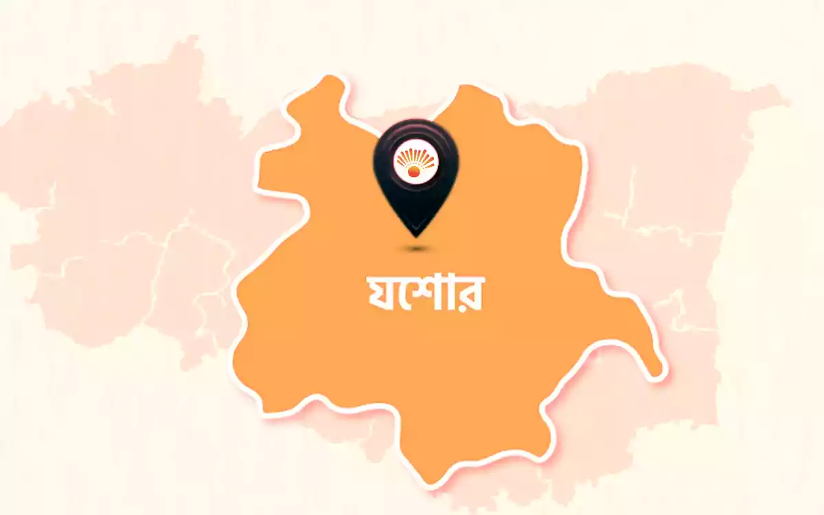 Rising Cumilla - Jashore MAP