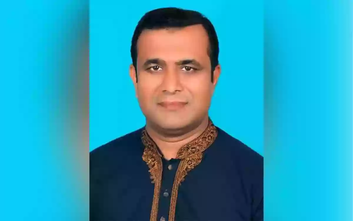 Jubo League leader arrested in devil hunt operation in Nabinagar