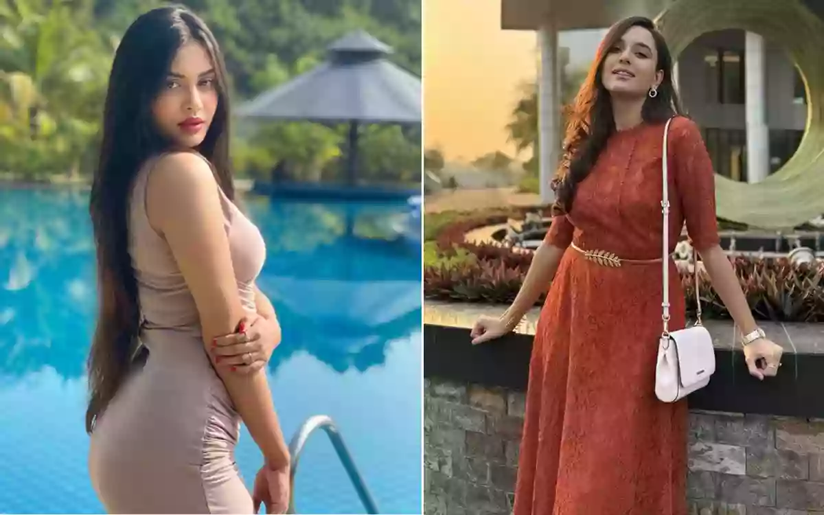 Rising Cumilla - Maria Mim-Sabila Nur