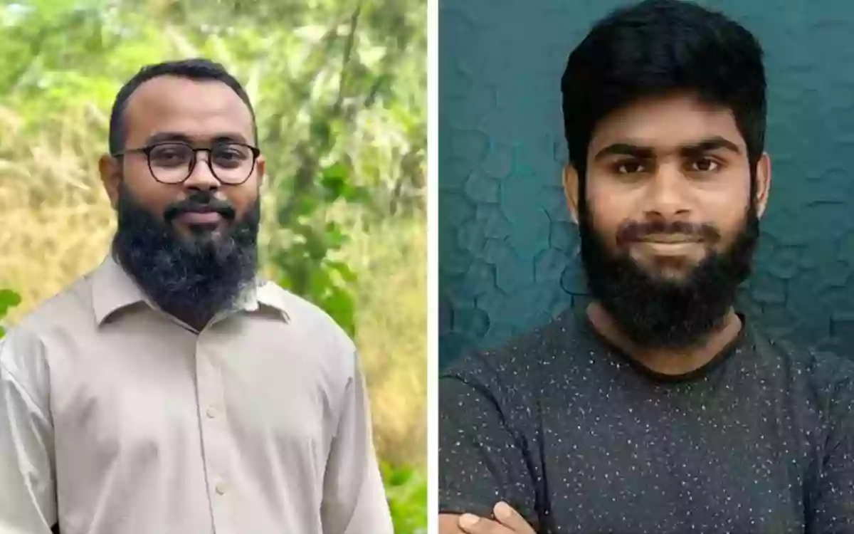 Mehedi-Nafis lead Barisal University Debating Society