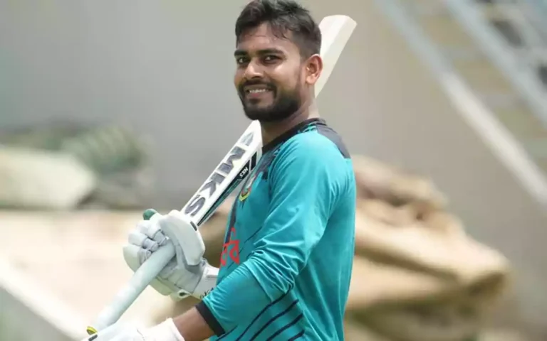 Rising Cumilla - Mehidy Hasan Miraz