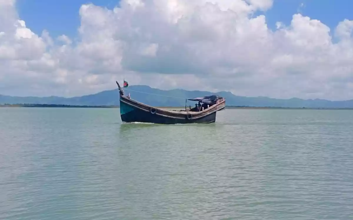 Naf River