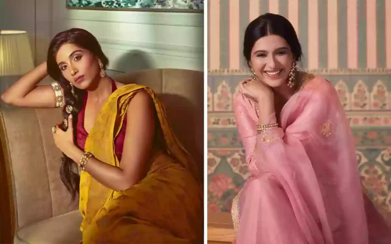 Nimrit Kaur Ahluwalia