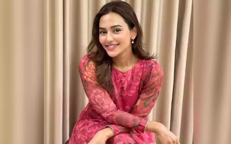 Nusraat Faria