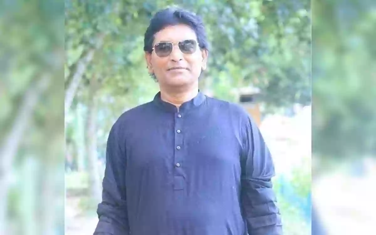 Rising Cumilla - Shaheb Ali