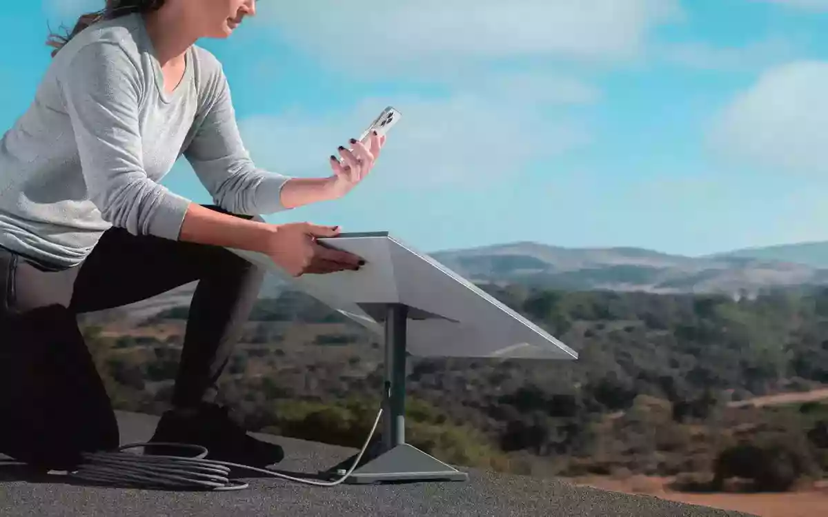 Rising Cumilla - Starlink INTERNET