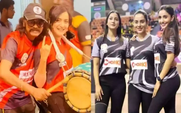 Rising Cumilla - The star-studded bat-and-ball battle is about to take place again.