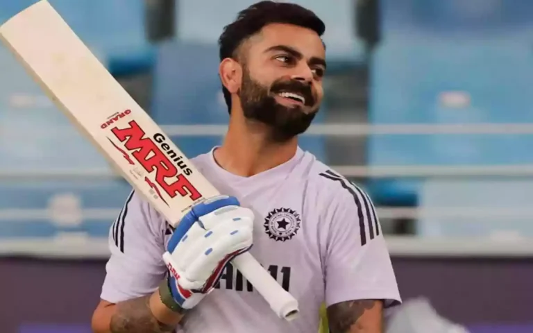Rising Cumilla - Virat Kohli