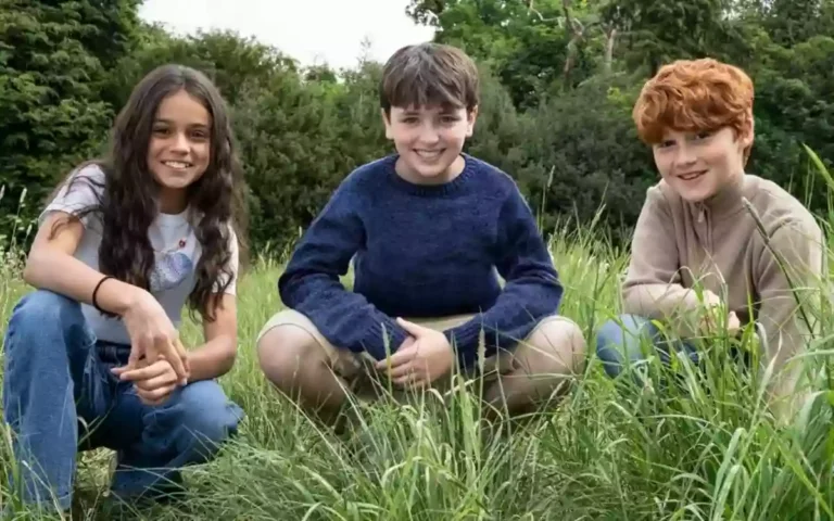 Rising Cumilla - Who is the new Harry Potter, Find out who these three main characters are