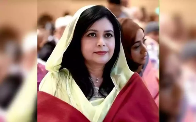Rising Cumilla - Zubaida Rahman